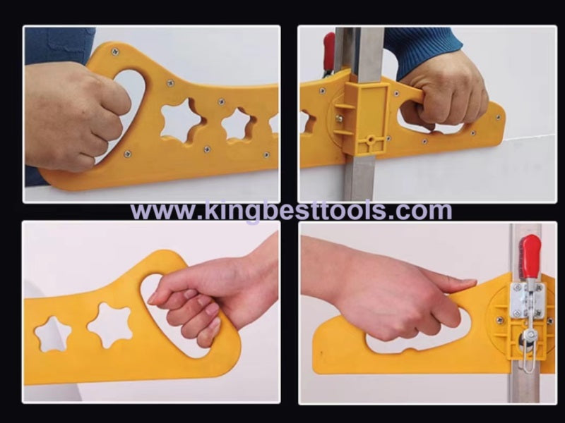 Sheetrock Cutter Adjustable Drywall Cutting Tool Free Shipping
