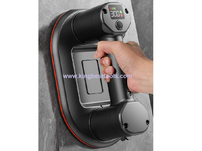 Promotion! Chargeable Suction Cup for Various Surfaces Free Shipping A01