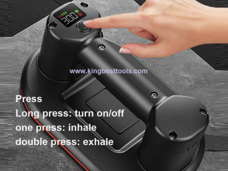 Promotion! Chargeable Suction Cup for Various Surfaces Free Shipping A01