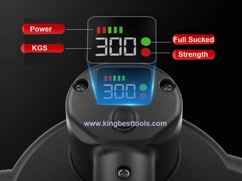 Promotion! Chargeable Suction Cup for Various Surfaces Free Shipping A01