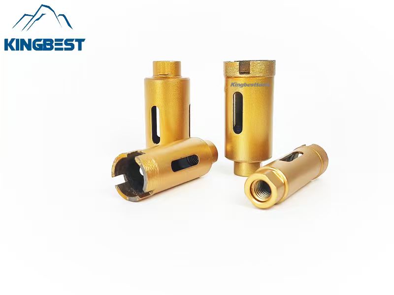 Sintered Core Drill Bits for Granite 6mm-30mm