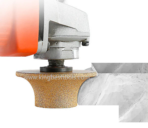 Grinding Wheels for French Edge 10/15/20/25/30/35mm