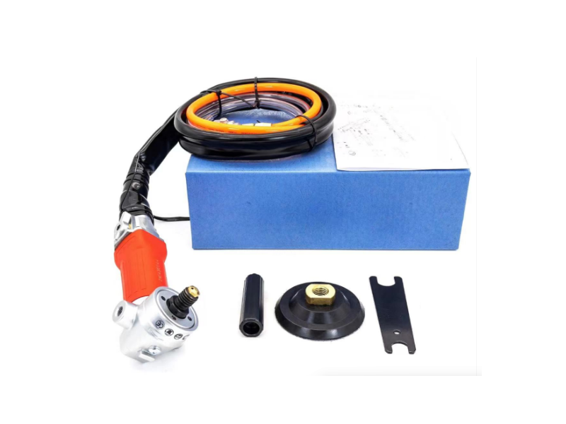 Upgraded Pneumatic Air Wet Polisher ~ Free Shipping