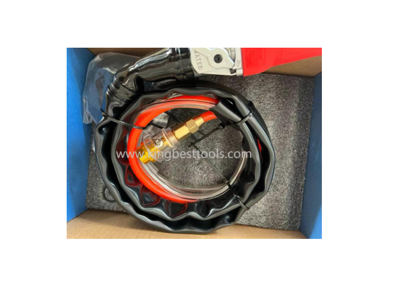 Upgraded Pneumatic Air Wet Polisher ~ Free Shipping