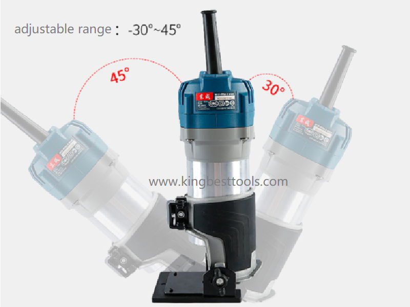 Splicer Trimming Machine + 10 Bits + Base = Free Shipping
