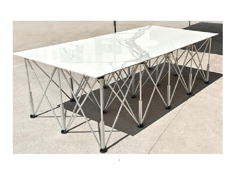 6-Leg Working Support free shipping