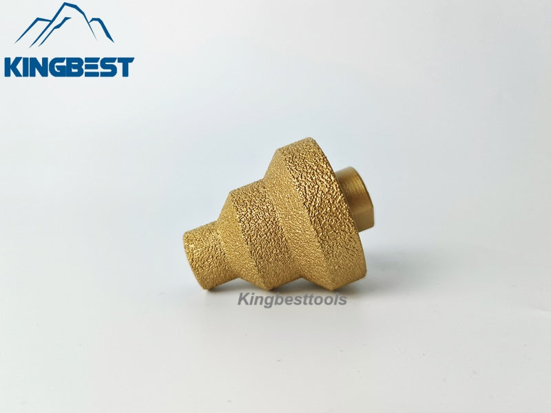 Pagoda Drill Bits Diamond Chamfer Drill Bits