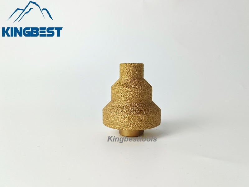 Pagoda Drill Bits Diamond Chamfer Drill Bits