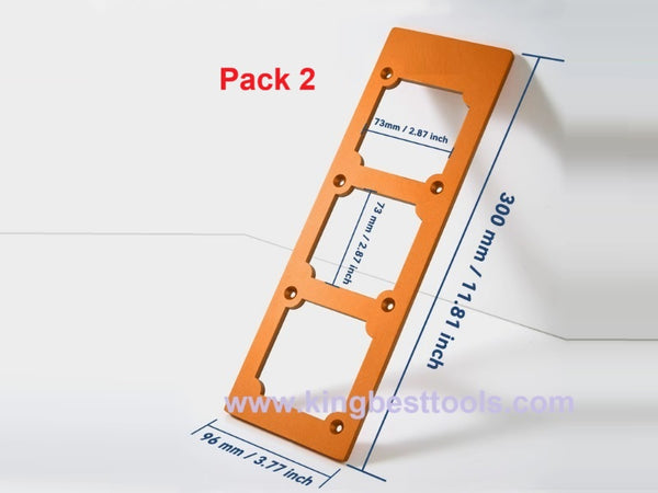 Hot Selling!! Thickened Aluminum Alloy Mold for Wire Box and Switch Socket Free Shipping A01