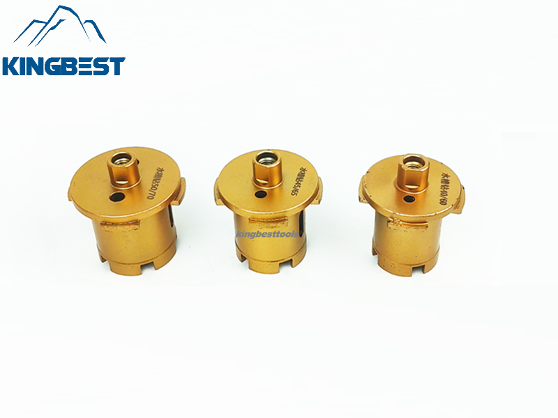 Drain Drill Bits for Granite