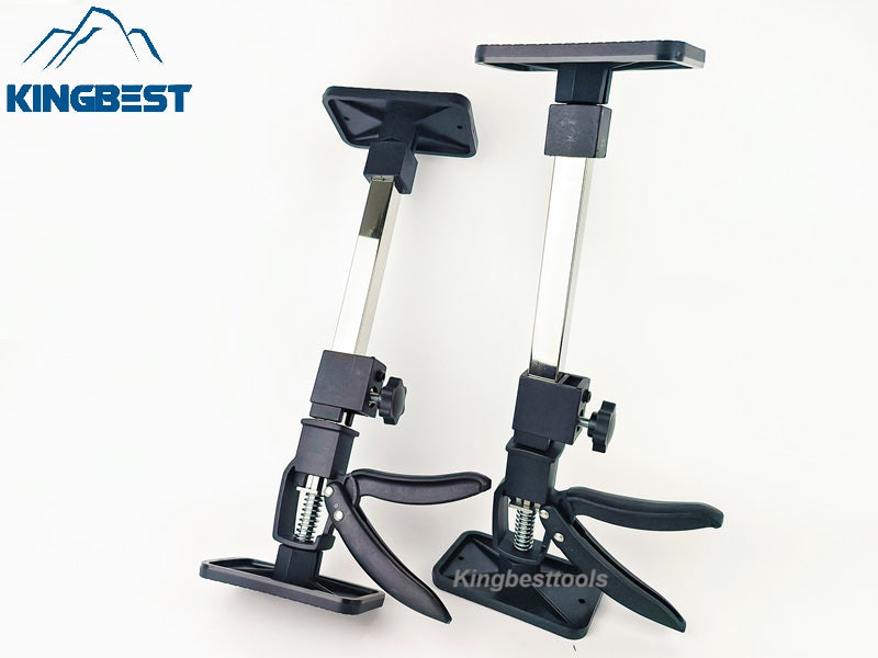 Cabinet Hanging Installation Lifter Woodworking Telescopic Support Rod Stainless Steel Cabinet Hanging Installation Lifter free shipping