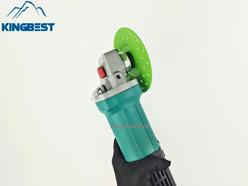 M10 Multifunctional Wear-resistant Angle Grinder-free shipping