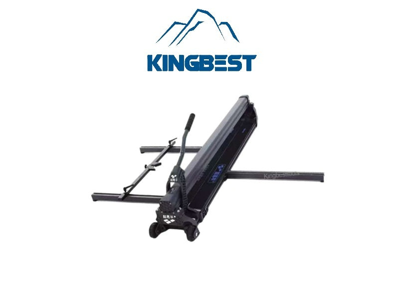 Hot Promotion!! Heavy Porcelain Cutting High-Precision Tile Cutter Free Shipping A01