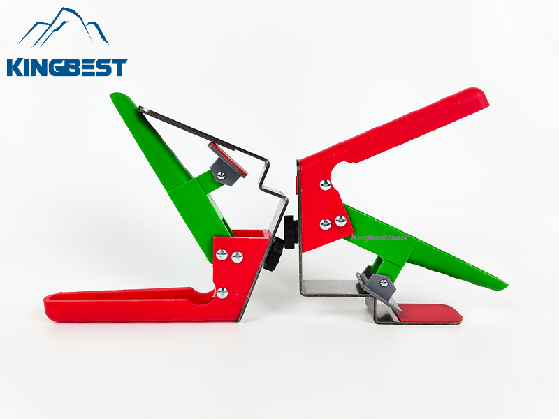 Adjustable Clamp for Cabinet Drawer Fast Fixing Removable for Woodworking Home Projects