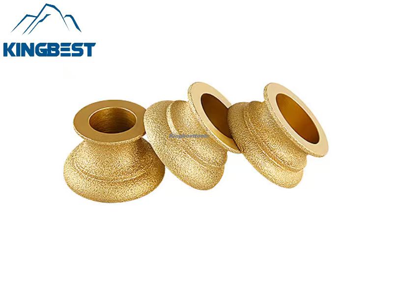 21# Tamron Edge Grinding Wheel For 30mm/35mm/40mm