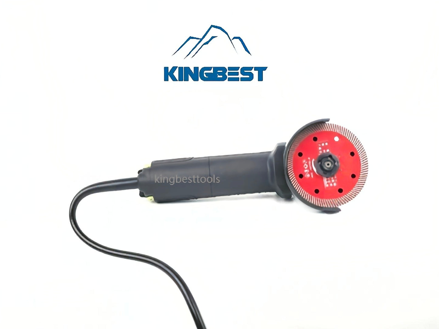 Slim Handle Angle Grinder -Free shipping