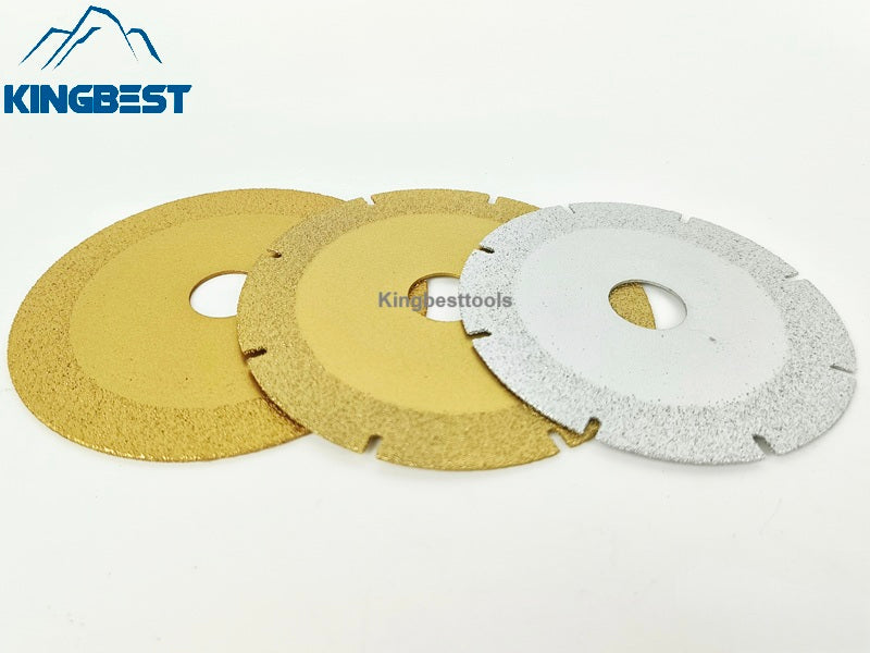 Cutting Blade for Marble 110mm (5pcs a pack) - Free Shipping
