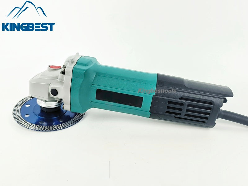 M10 Multifunctional Wear-resistant Angle Grinder-free shipping