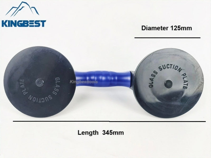 Germany Type Suction Cups Lifter 2-cups