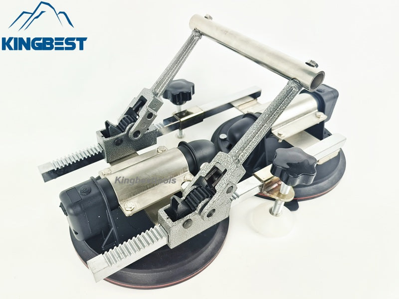 Electric Suction Cup Tensioner Tile Jointer Leveler-Free shipping A01 A02