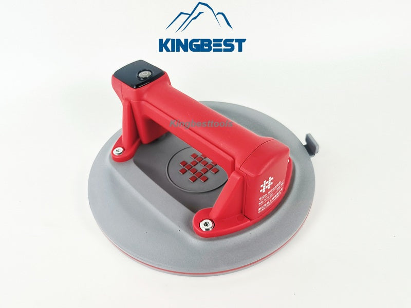SHIJING-P6100 Automatic Electric Digital Display Suction Cup- Free shipping
