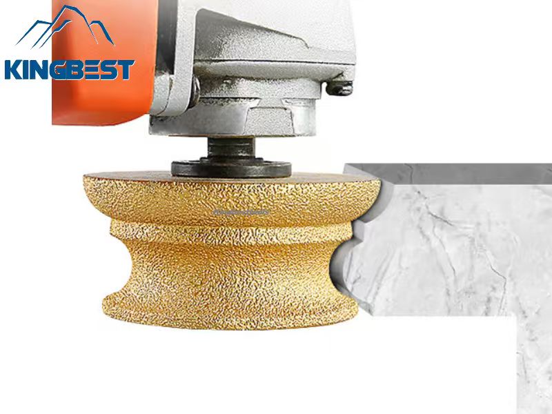 21# Tamron Edge Grinding Wheel For 30mm/35mm/40mm