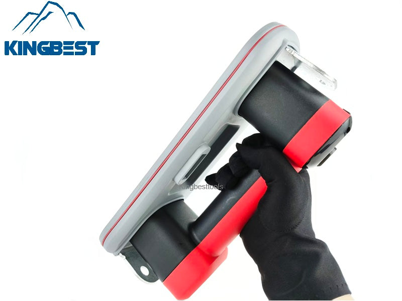 Rectangle Electric Vacuum Suction Cups with Battery Free shipping