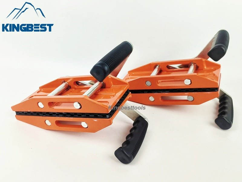 Upgraded Magic Slab Lifter Double Pieces-Free Shipping