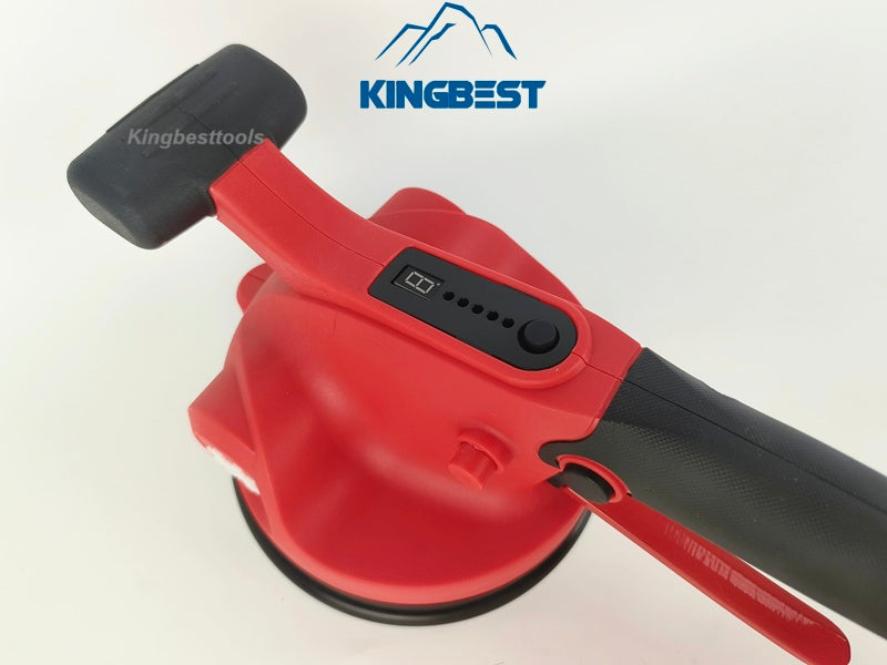 SHIJING-9392 Vibrator with Double lithium battery-Free shipping