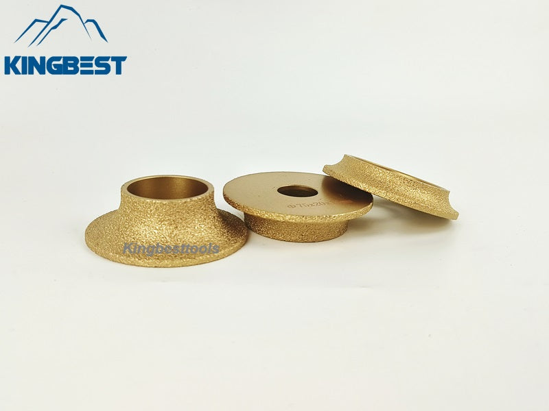 Grinding Wheels for French Edge 10/15/20/25/30/35mm