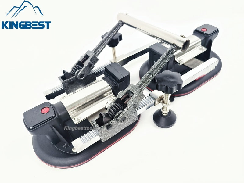 Battery Tensioner Tile Jointer Suction Cup Leveler-Free shipping A01 A02