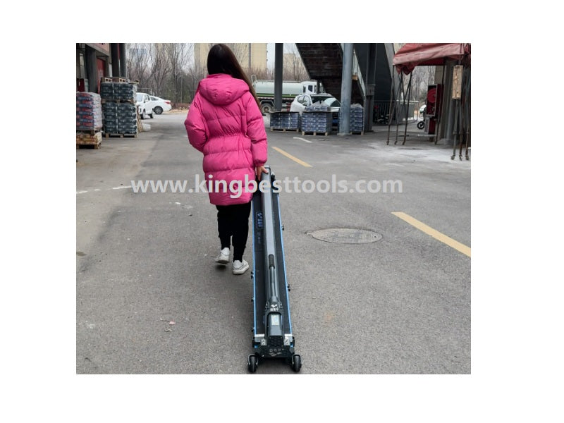 Hot Promotion!! 800mm Heavy Porcelain Cutting High-Precision Tile Cutter Free Shipping A01 A02