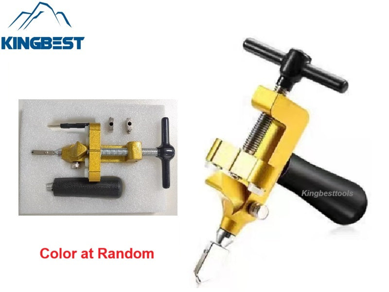 Glass Knife Porcelain Knife - Tile Spliting Artifact Free Shipping A01