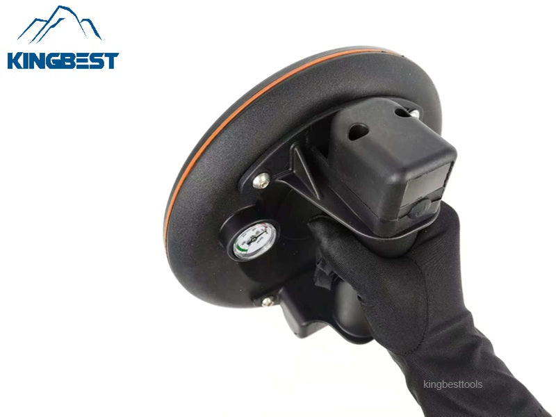 Smart Battery Suction Cup - Free Shipping A01