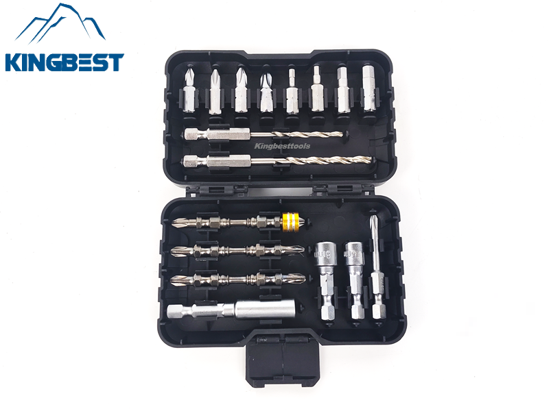 Speed-Adjustable Brushless Lithium Drill Free shipping