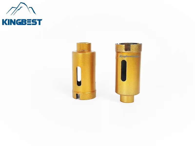 Sintered Core Drill Bits for Granite 6mm-30mm