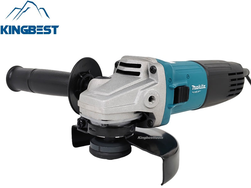 Makita Angle Grinder Grinding Machine Polishing Machine Cutting Machine Makita Machine
