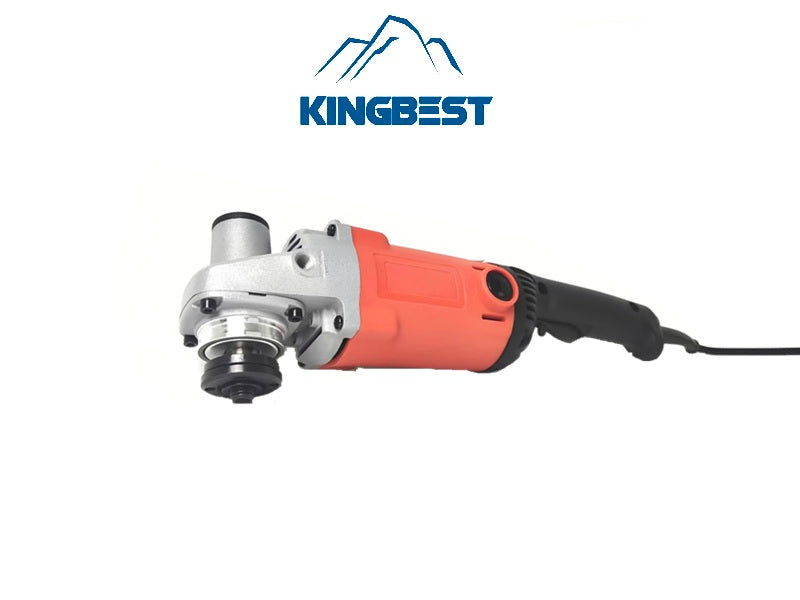 Variable Speed Electric Polisher With Water Wet Polisher Free Shipping A01