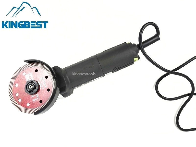 Slim Handle Angle Grinder -Free shipping