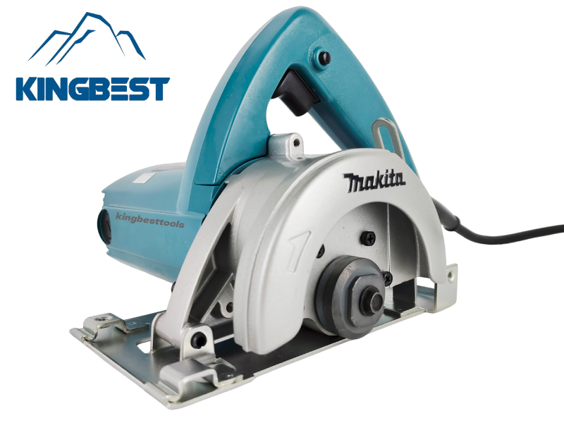 Makita Mica Electric Cutting Machine Industrial Power for Porcelain Cutting