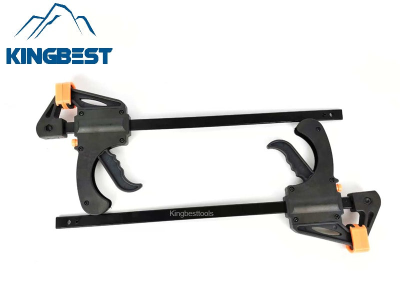 F Clamps For Fixing