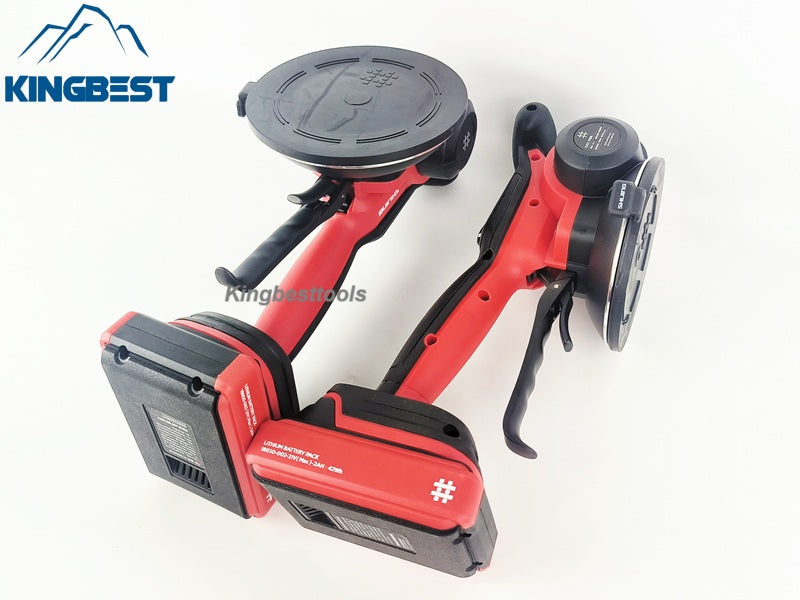 SHIJING-9393/9395 Vibrator with Single lithium battery-Free shipping