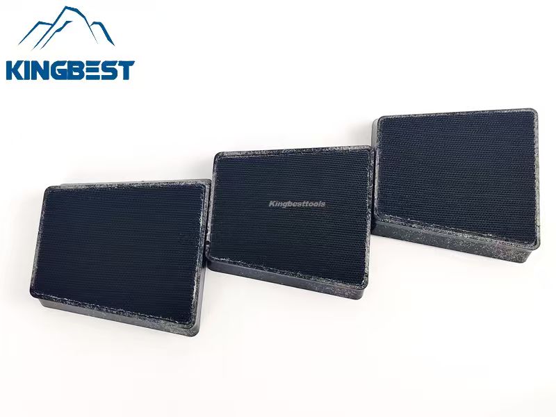Frankfurt Backer Pads for Grinding Disc Back-up for Polishing Pads