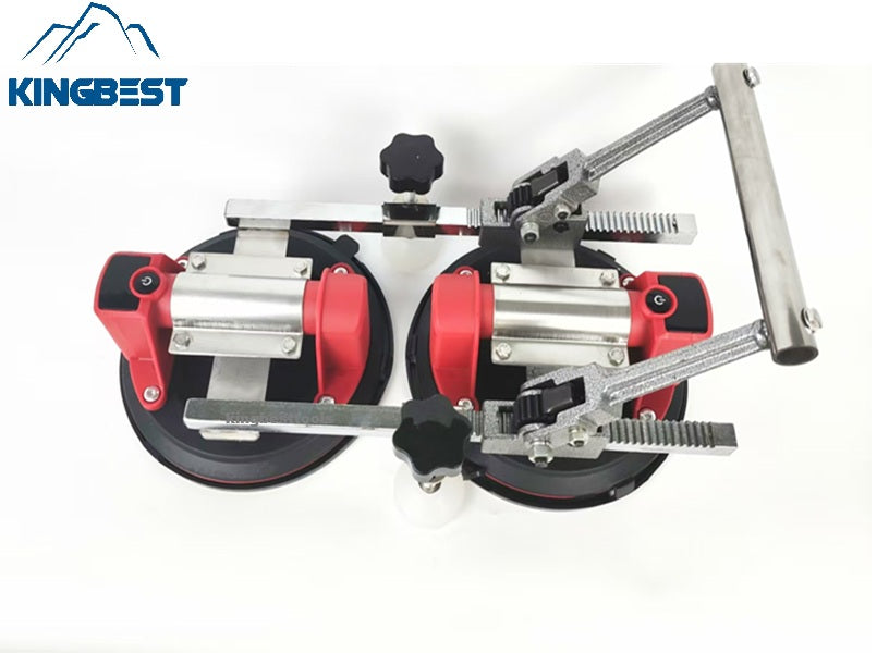 Electric Suction Cup Tensioner Tile Jointer Leveler-Free shipping A01 A02