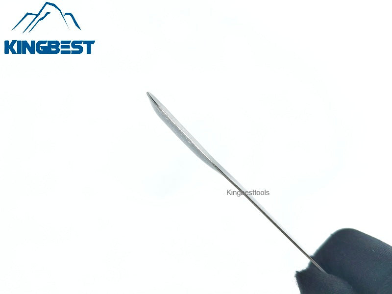 Serrated Hook Knife Tool for Tile Grout Repair and Clean