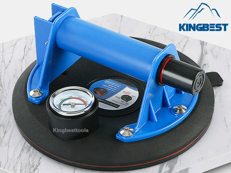 Detachable Leveler Tensioner with Suction Cup--Seamless Stitching