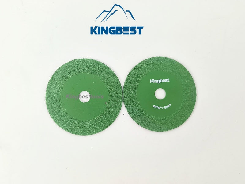 Mini Seam Cleaning Discs Tile Joint Cutting Saw Blades (5 pcs/ set)