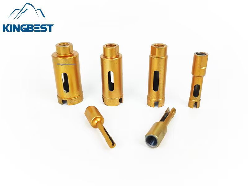Sintered Core Drill Bits for Granite 6mm-30mm