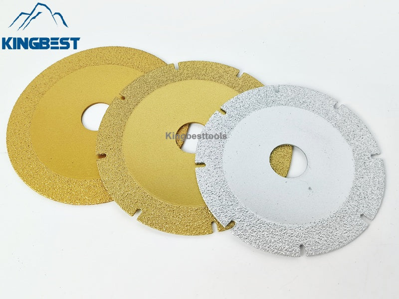 Cutting Blade for Marble 110mm (5pcs a pack) - Free Shipping