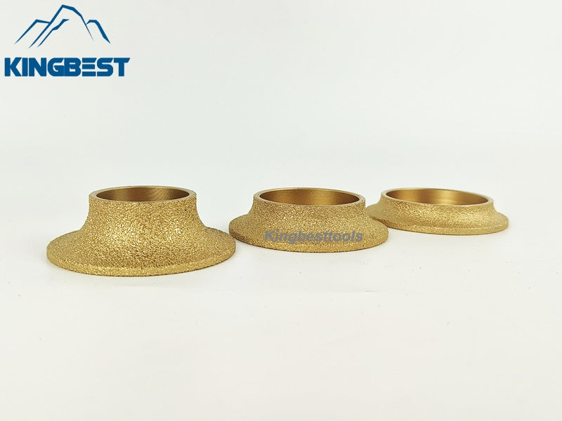 Grinding Wheels for French Edge 10/15/20/25/30/35mm